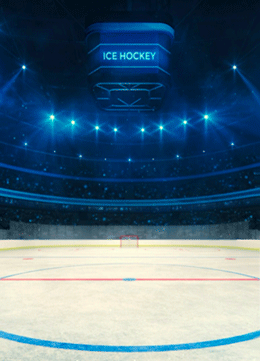 ice hockey